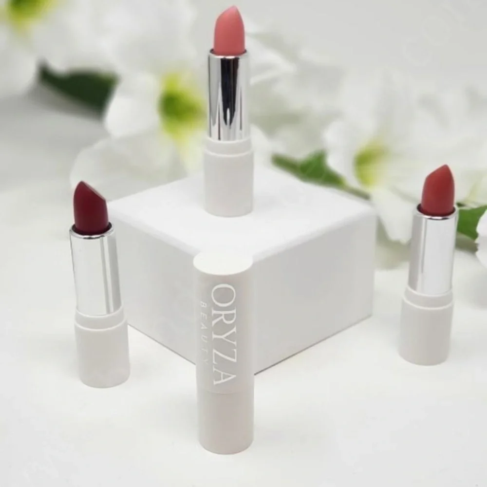 Oryza beauty lipstick in Opus